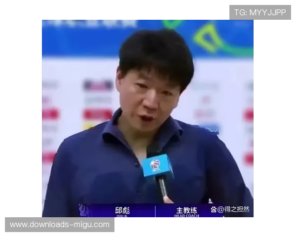 山东男篮上赛季进步显著,邱彪执教获认可