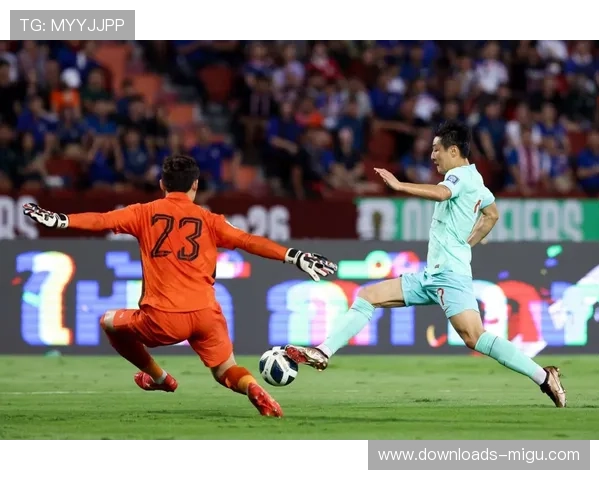 国际足联年度会议将讨论越位新规，2026-2027赛季或实施