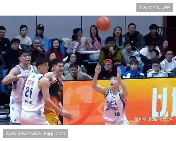 江苏肯帝亚挑战宁波町渥：垫底球队渴望爆冷