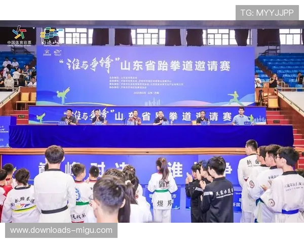 业余联赛体系完善对跆拳道项目普及的推动作用