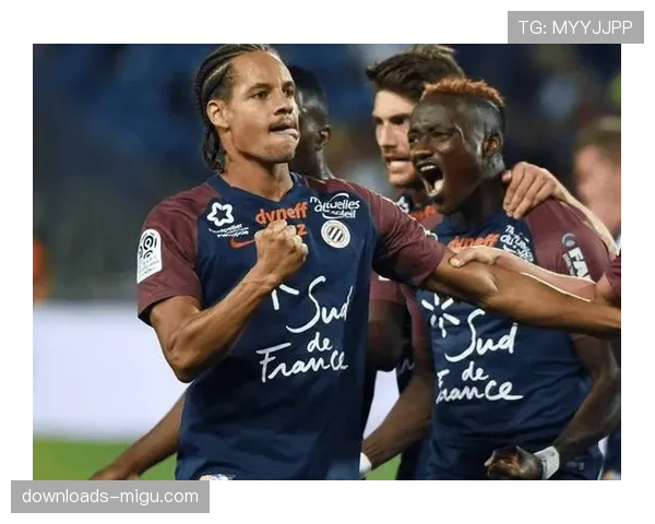 蒙彼利埃1-1战平兰斯，双方各取一分